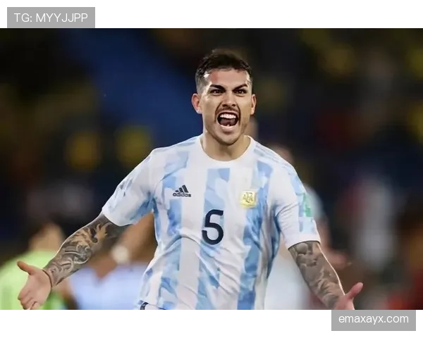 帕雷德斯即将加盟罗马，开启意甲新赛季征程