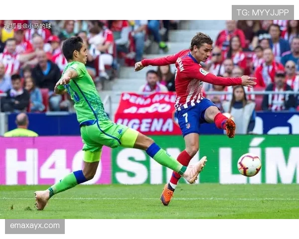 贝蒂斯边路攻势犀利，持续撕裂对手防线表现抢眼