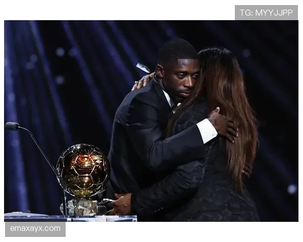 非洲球员金球奖赛季强势回暖，点燃全球足球热情