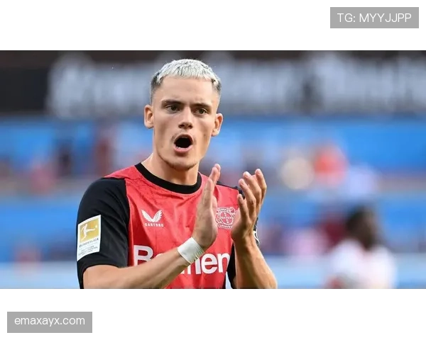 德甲豪门加大引援力度，年轻天才成转会市场新焦点