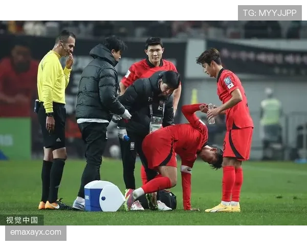 金玟哉世界杯表现回顾：防守稳健成韩国后防核心