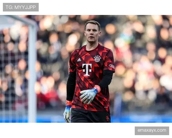 诺伊尔从门将到清道夫的战术角色演变分析 诺伊尔从门将到清道夫的战术角色演变分析