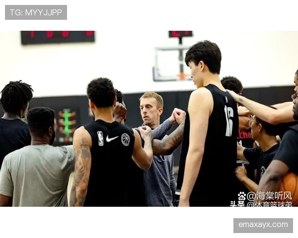 布伦森挡拆主导较上季 得分更具稳定性