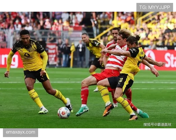 多特蒙德比赛管理能力短板显现，从领先优势到崩盘走势变化